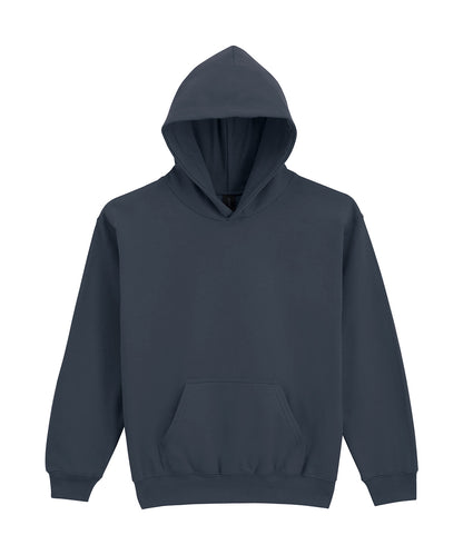 Gildan Softstyle™ midweight fleece youth hoodie