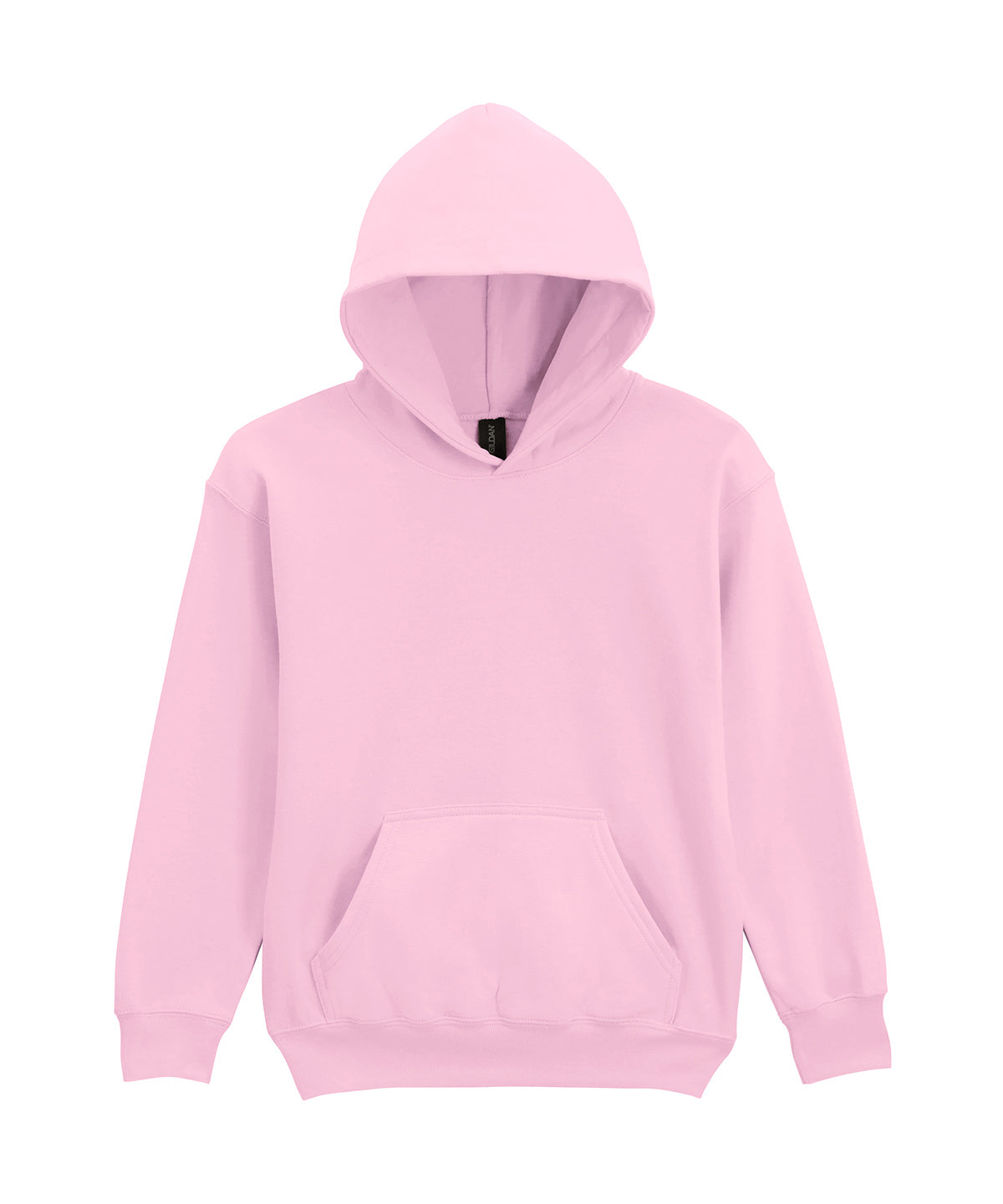 Gildan Softstyle™ midweight fleece youth hoodie