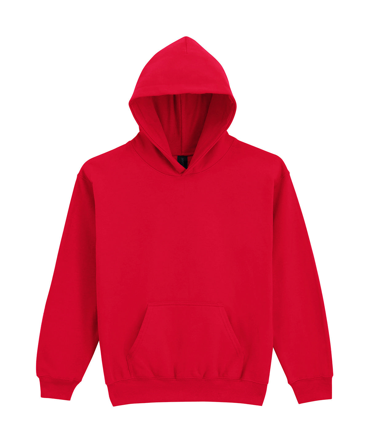 Gildan Softstyle™ midweight fleece youth hoodie