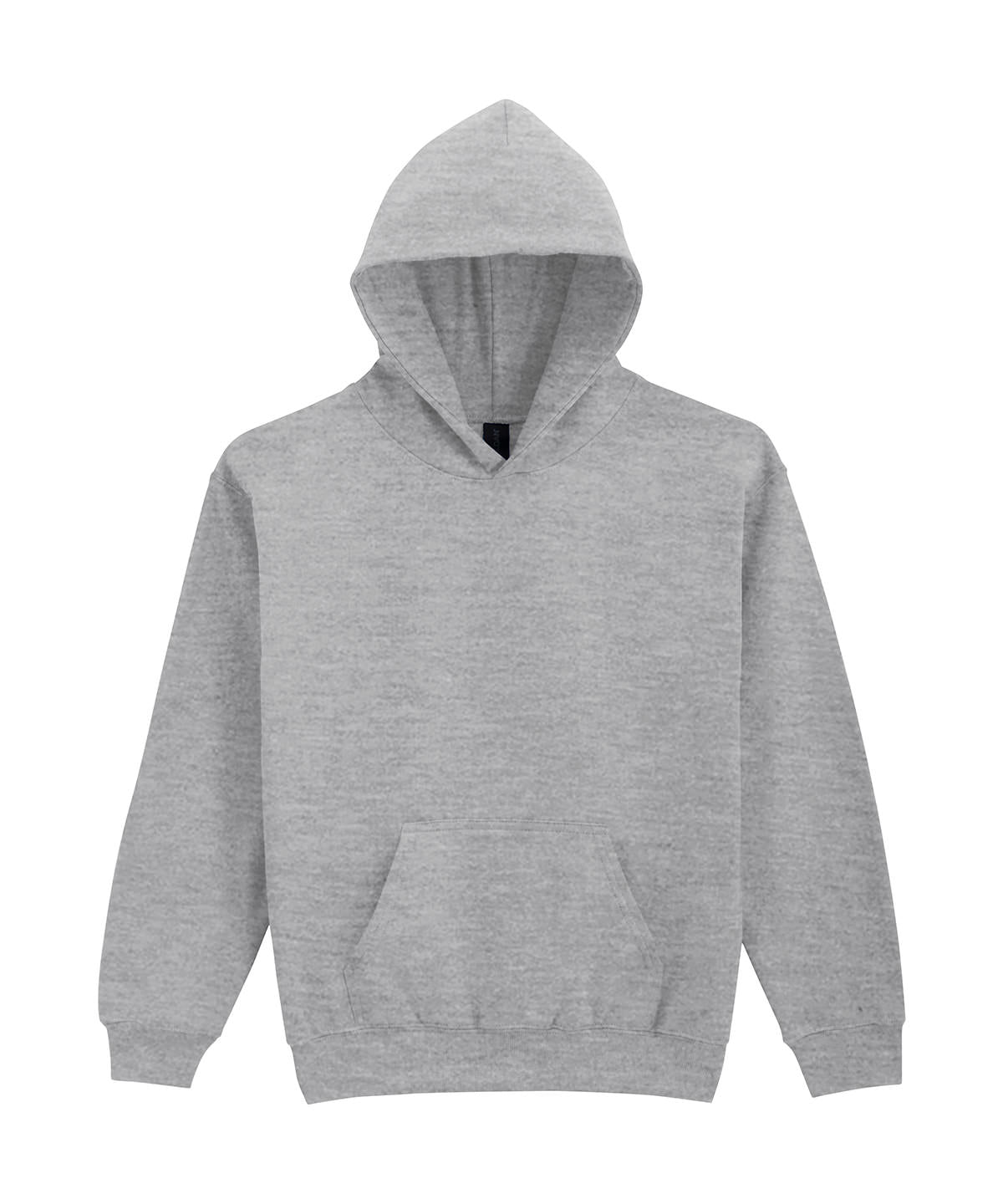 Gildan Softstyle™ midweight fleece youth hoodie