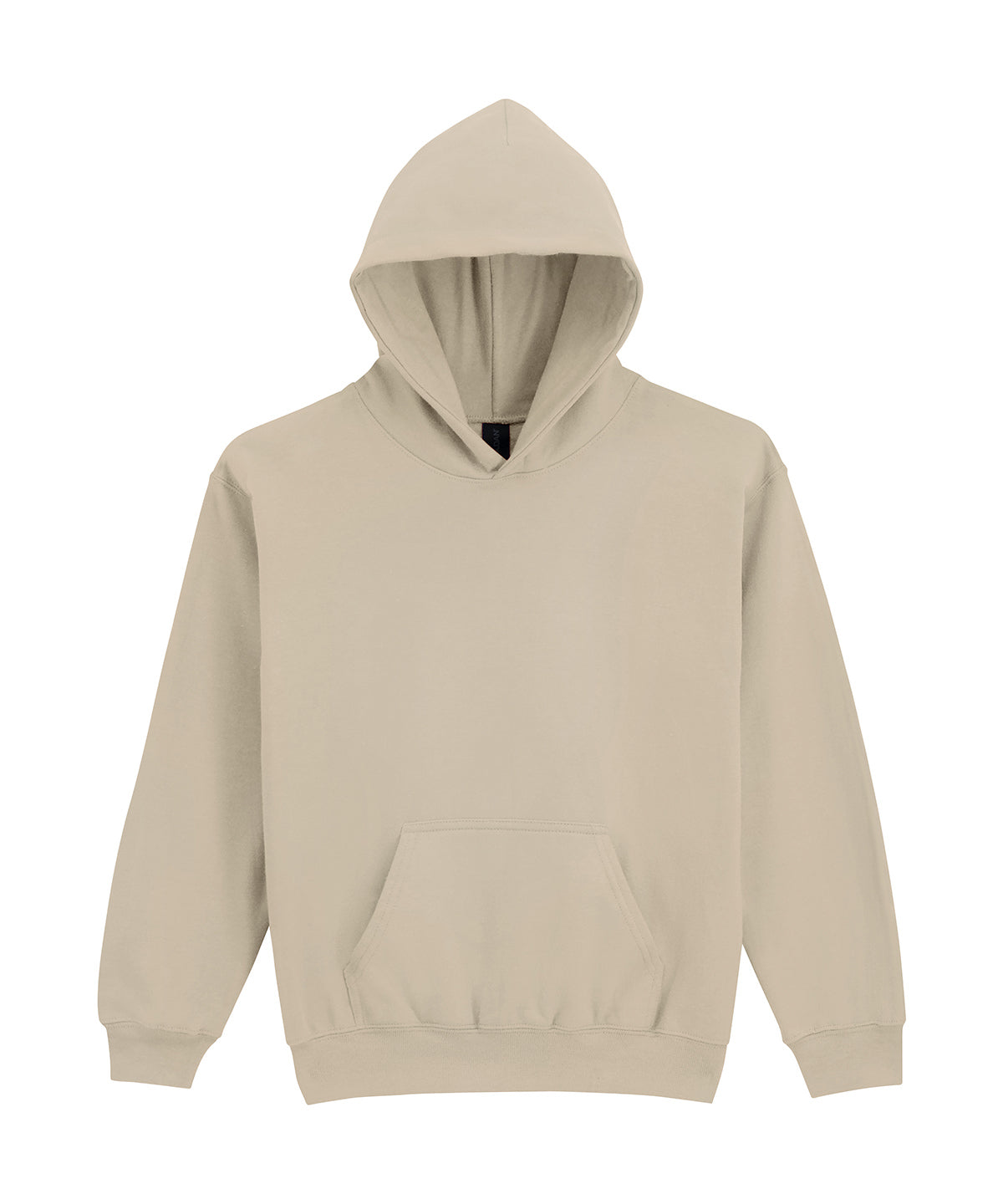 Gildan Softstyle™ midweight fleece youth hoodie