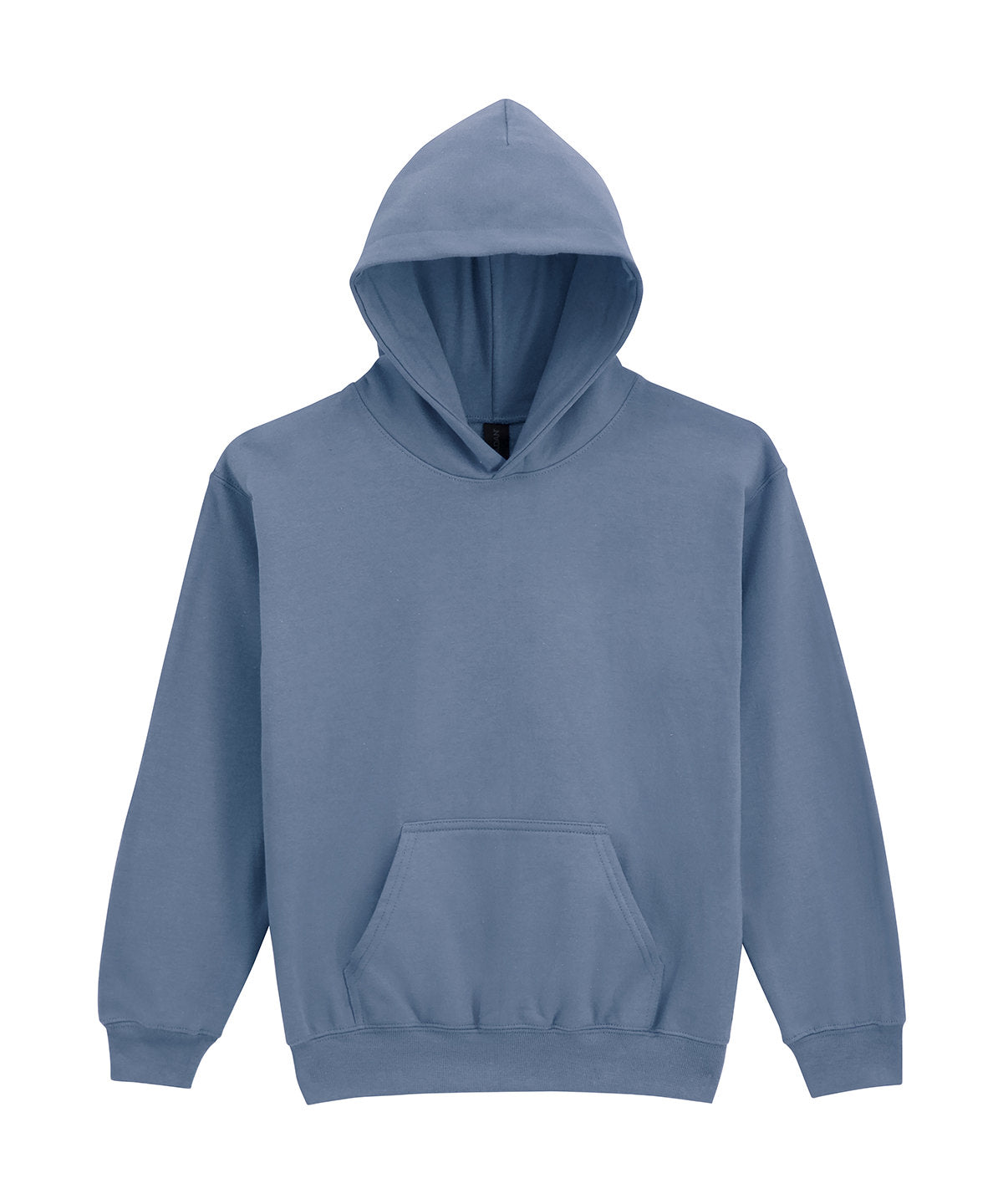 Gildan Softstyle™ midweight fleece youth hoodie