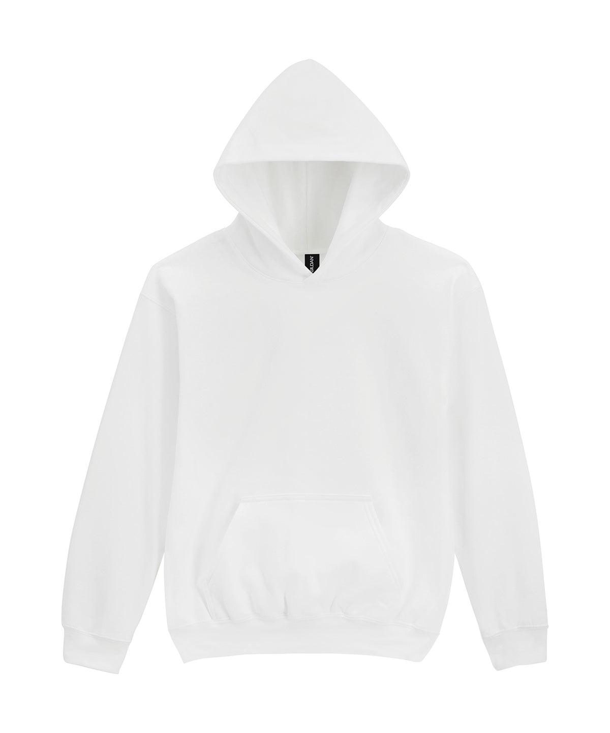 Gildan Softstyle™ midweight fleece youth hoodie