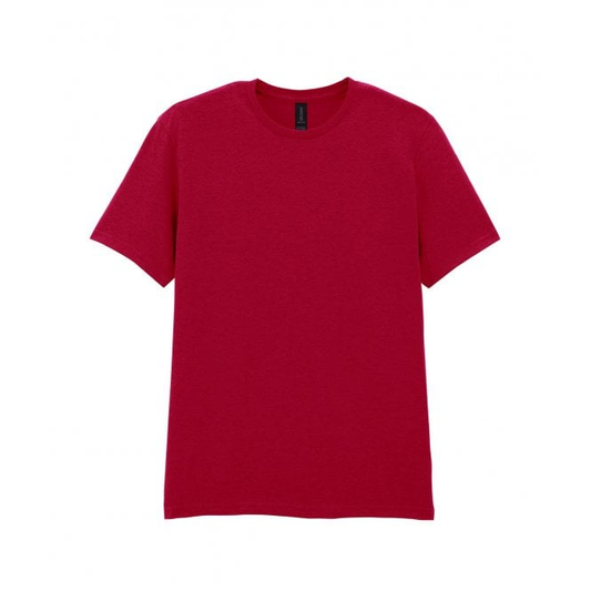 Gildan SoftStyle® T-Shirt – Customisable Print