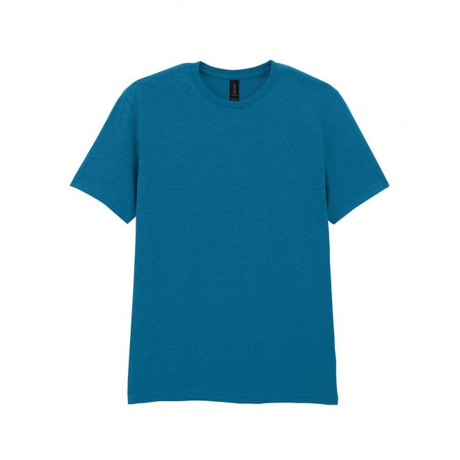 Gildan Softstyle® Adult Ringspun T-Shirt – Classic Fit, Smooth Finish
