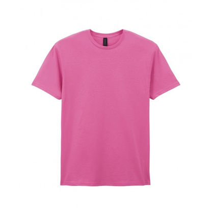 Gildan Softstyle® Adult Ringspun T-Shirt – Classic Fit, Smooth Finish