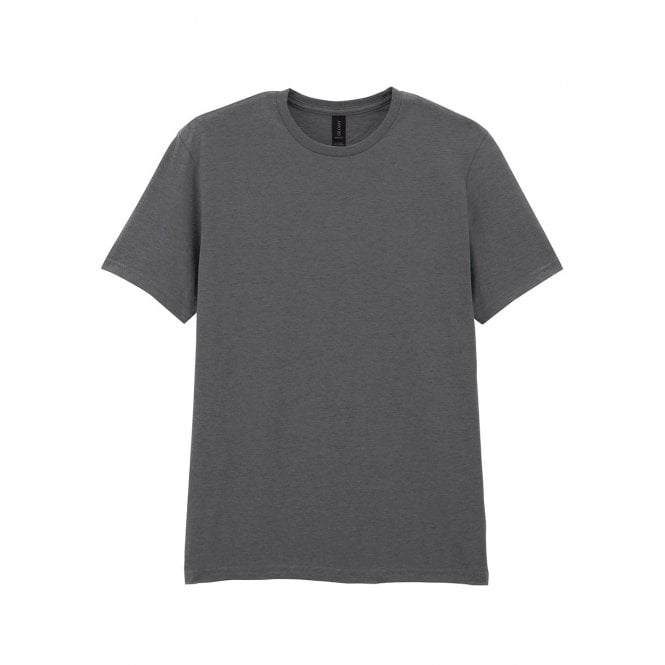 Gildan Softstyle® Adult Ringspun T-Shirt – Classic Fit, Smooth Finish