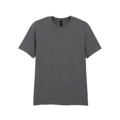 Gildan Softstyle® Adult Ringspun T-Shirt – Classic Fit, Smooth Finish