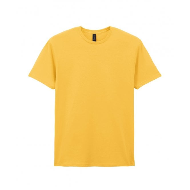 Gildan Softstyle® Adult Ringspun T-Shirt – Classic Fit, Smooth Finish