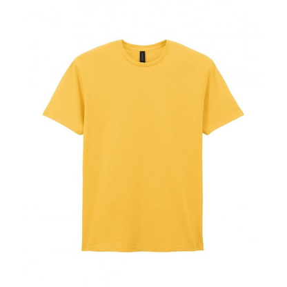 Gildan Softstyle® Adult Ringspun T-Shirt – Classic Fit, Smooth Finish