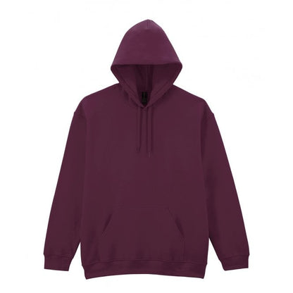Gildan Softstyle™ Midweight Fleece Hoodie