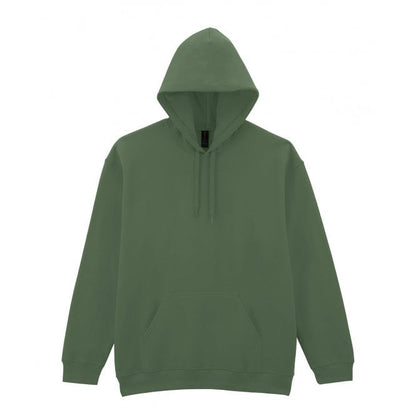Gildan Softstyle™ Midweight Fleece Hoodie