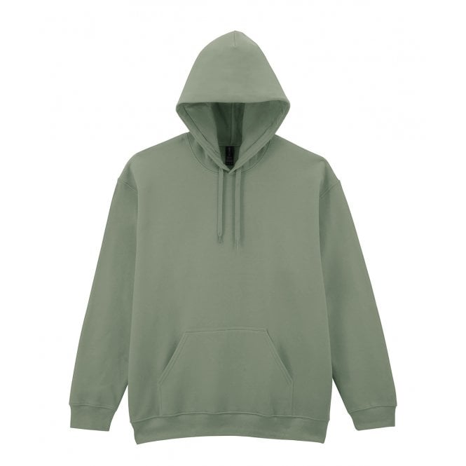 Gildan Softstyle™ Midweight Fleece Hoodie