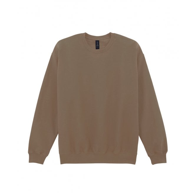 Gildan Softstyle™ Midweight Fleece Crew Neck (SF000)