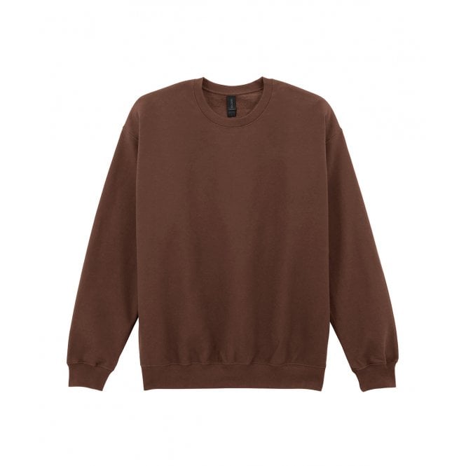 Gildan Softstyle™ Midweight Fleece Crew Neck (SF000)