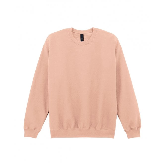 Gildan Softstyle™ Midweight Fleece Crew Neck (SF000)