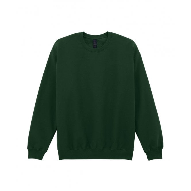 Gildan Softstyle™ Midweight Fleece Crew Neck (SF000)