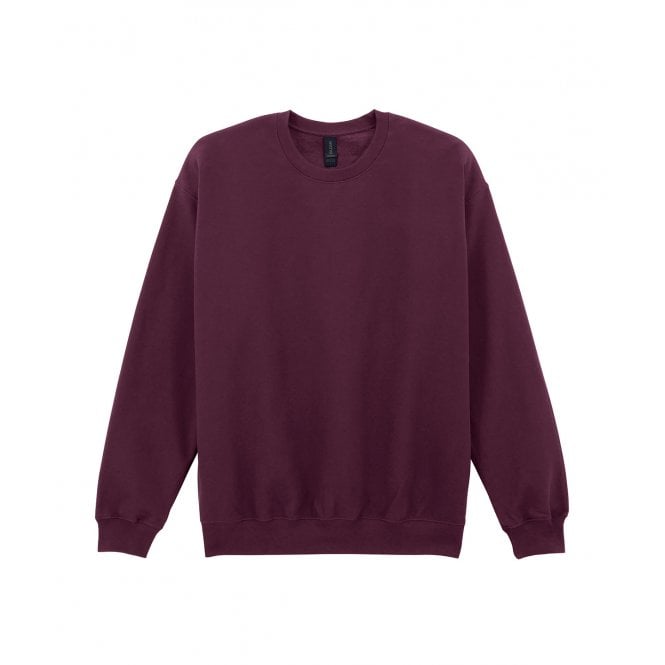 Gildan Softstyle™ Midweight Fleece Crew Neck (SF000)