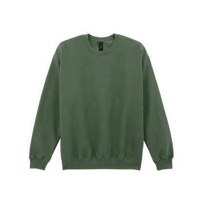 Gildan Softstyle™ Midweight Fleece Crew Neck (SF000)