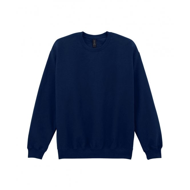 Gildan Softstyle™ Midweight Fleece Crew Neck (SF000)