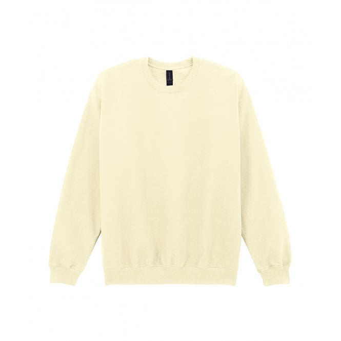 Gildan Softstyle™ Midweight Fleece Crew Neck (SF000)