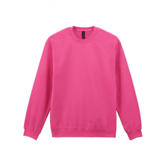 Gildan Softstyle™ Midweight Fleece Crew Neck (SF000)