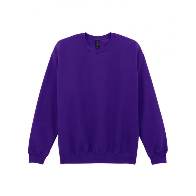 Gildan Softstyle™ Midweight Fleece Crew Neck (SF000)