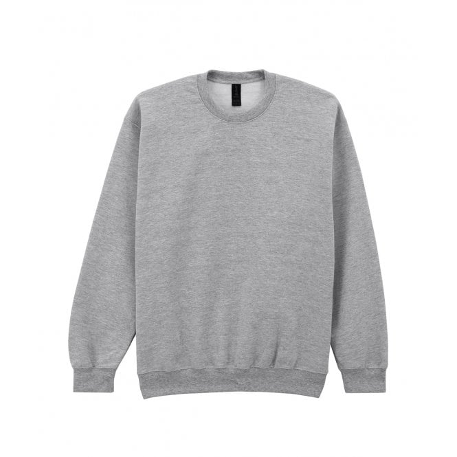 Gildan Softstyle™ Midweight Fleece Crew Neck (SF000)