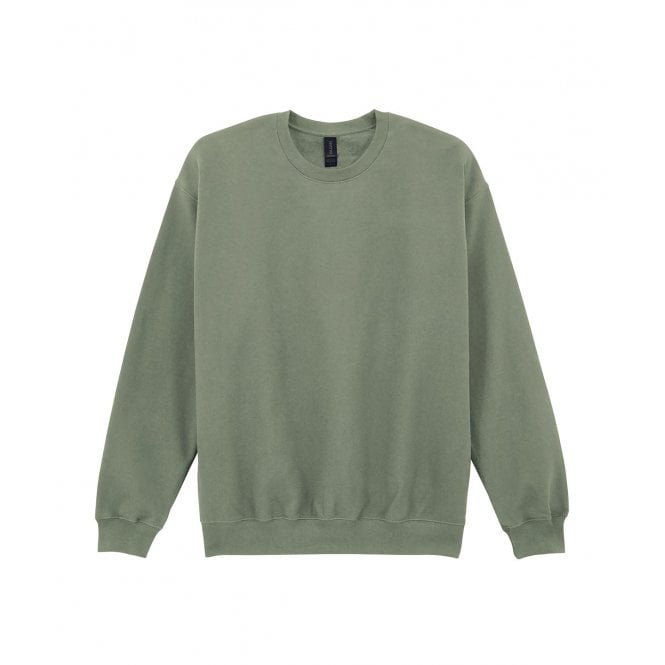Gildan Softstyle™ Midweight Fleece Crew Neck (SF000)