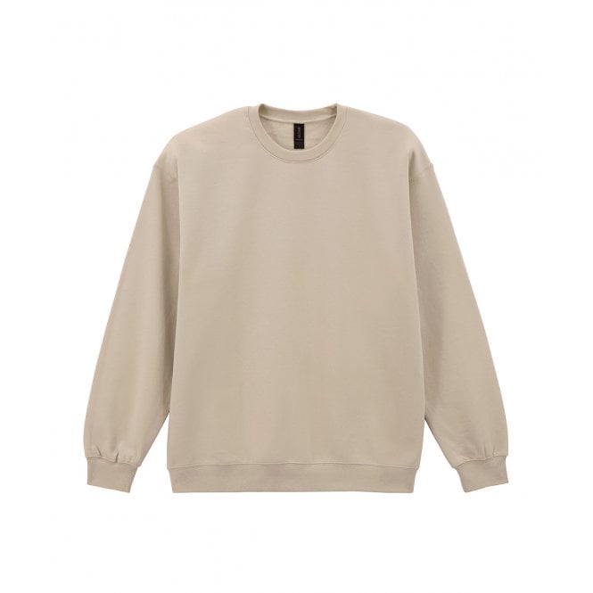 Gildan Softstyle™ Midweight Fleece Crew Neck (SF000)