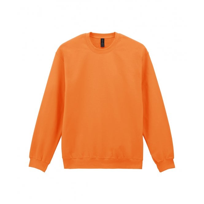 Gildan Softstyle™ Midweight Fleece Crew Neck (SF000)