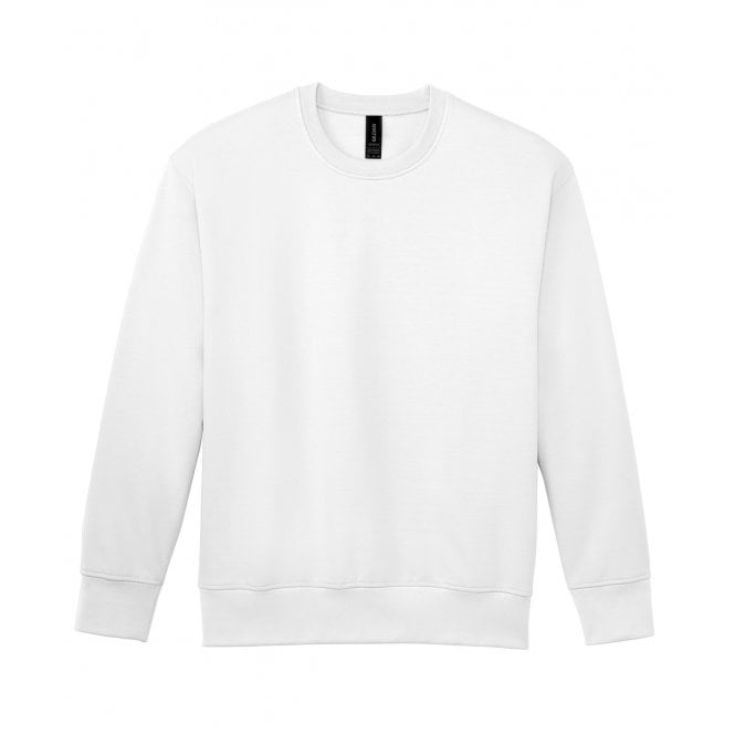 Gildan Softstyle™ Midweight Fleece Crew Neck (SF000)