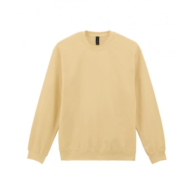 Gildan Softstyle™ Midweight Fleece Crew Neck (SF000)