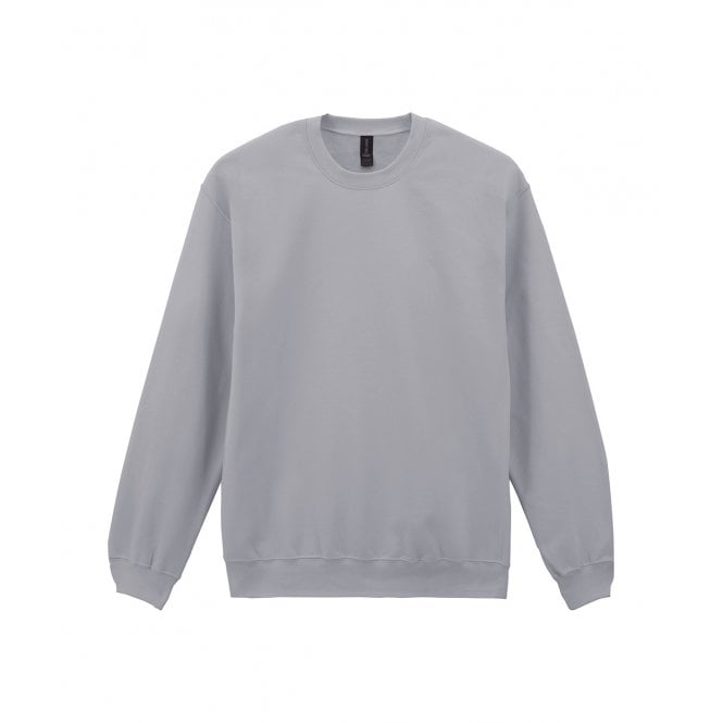 Gildan Softstyle™ Midweight Fleece Crew Neck (SF000)
