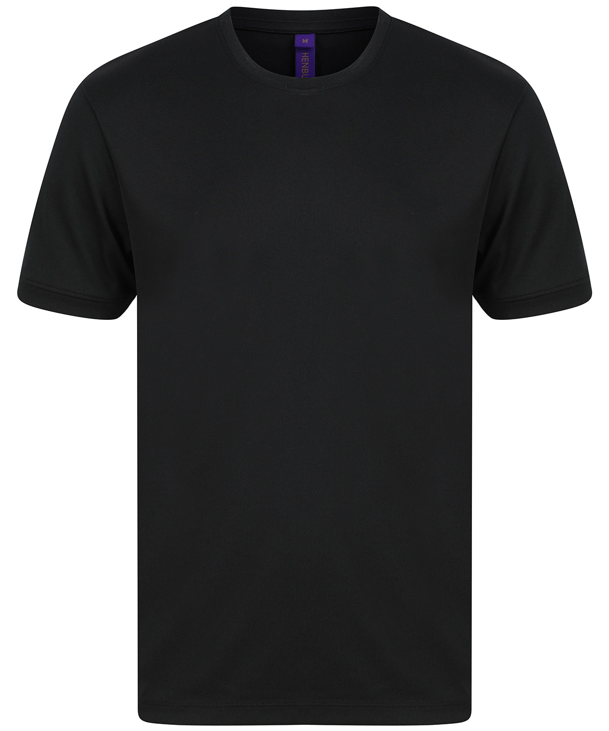 Henbury Hi Cool performance t-shirt