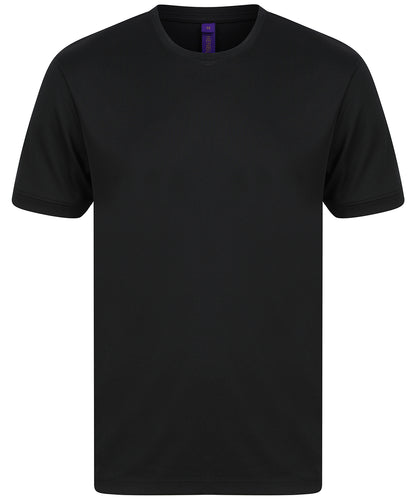 Henbury Hi Cool performance t-shirt