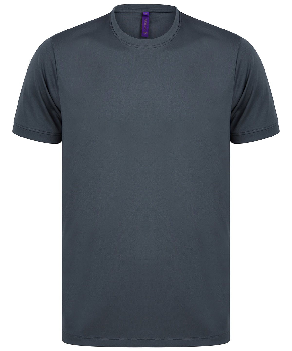 Henbury Hi Cool performance t-shirt