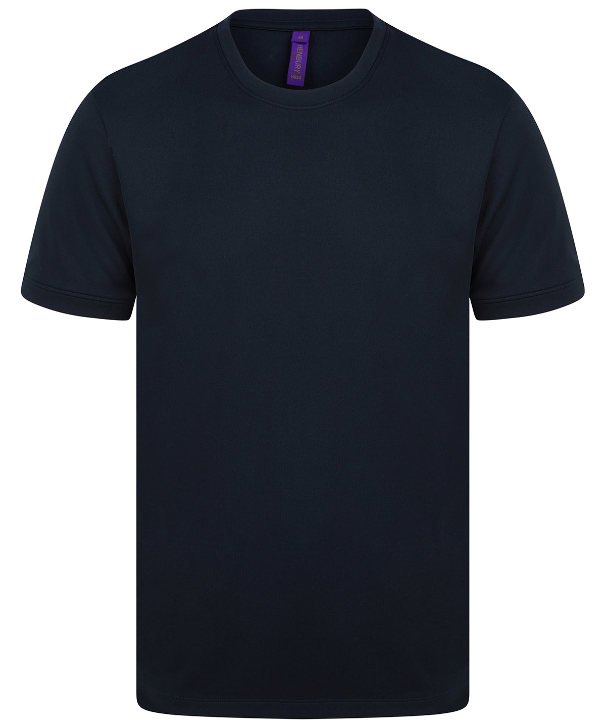 Henbury Hi Cool performance t-shirt