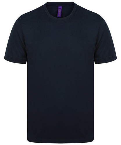 Henbury Hi Cool performance t-shirt