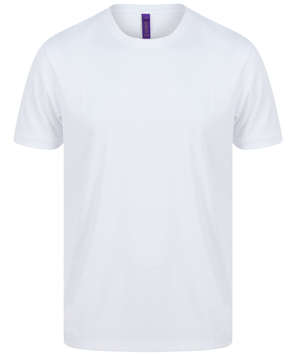 Henbury Hi Cool performance t-shirt