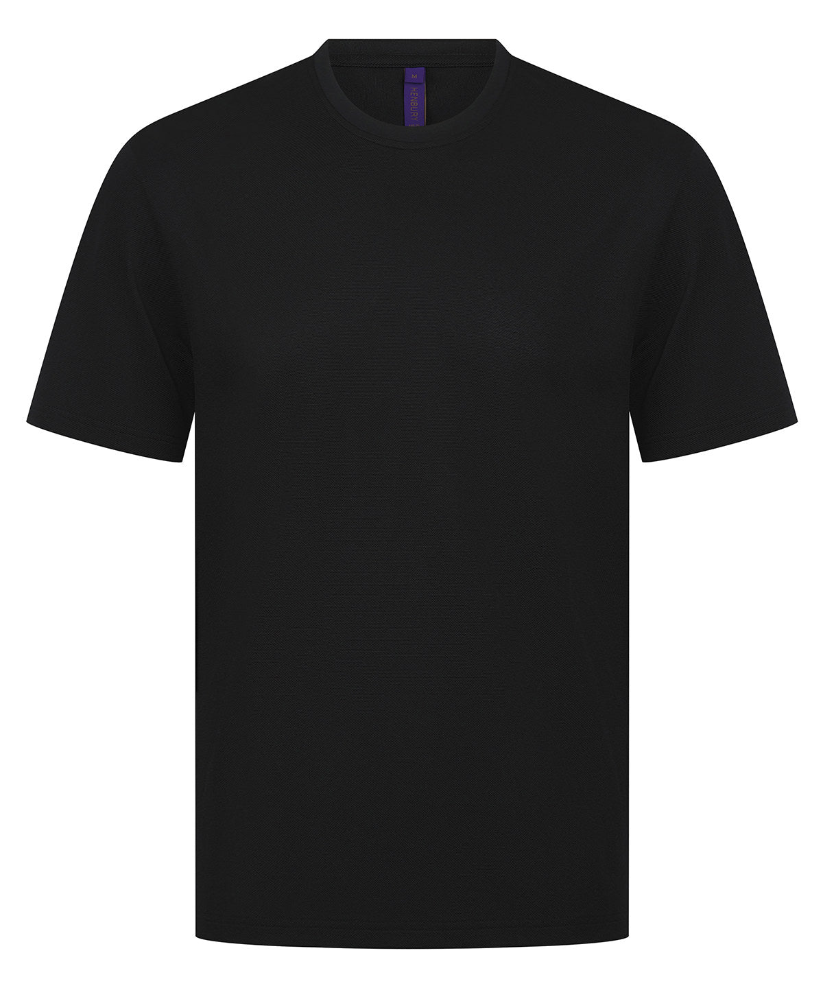Henbury Coolplus® wicking t-shirt