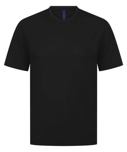 Henbury Coolplus® wicking t-shirt