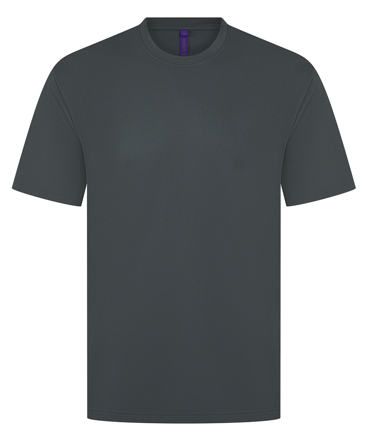 Henbury Coolplus® wicking t-shirt
