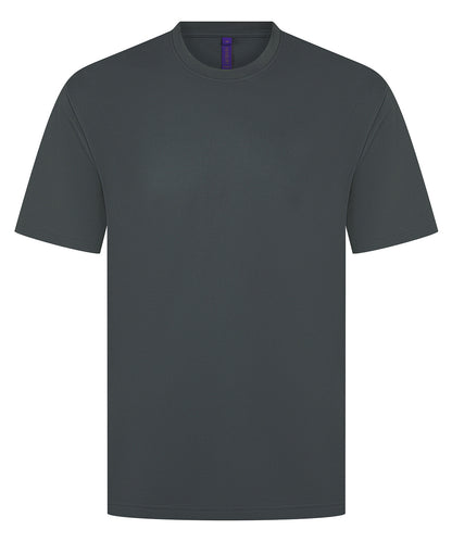 Henbury Coolplus® wicking t-shirt