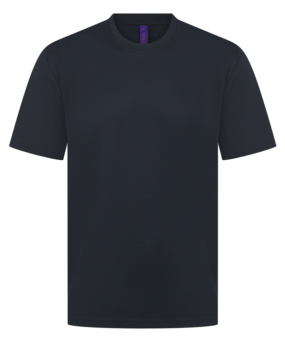 Henbury Coolplus® wicking t-shirt
