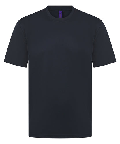 Henbury Coolplus® wicking t-shirt
