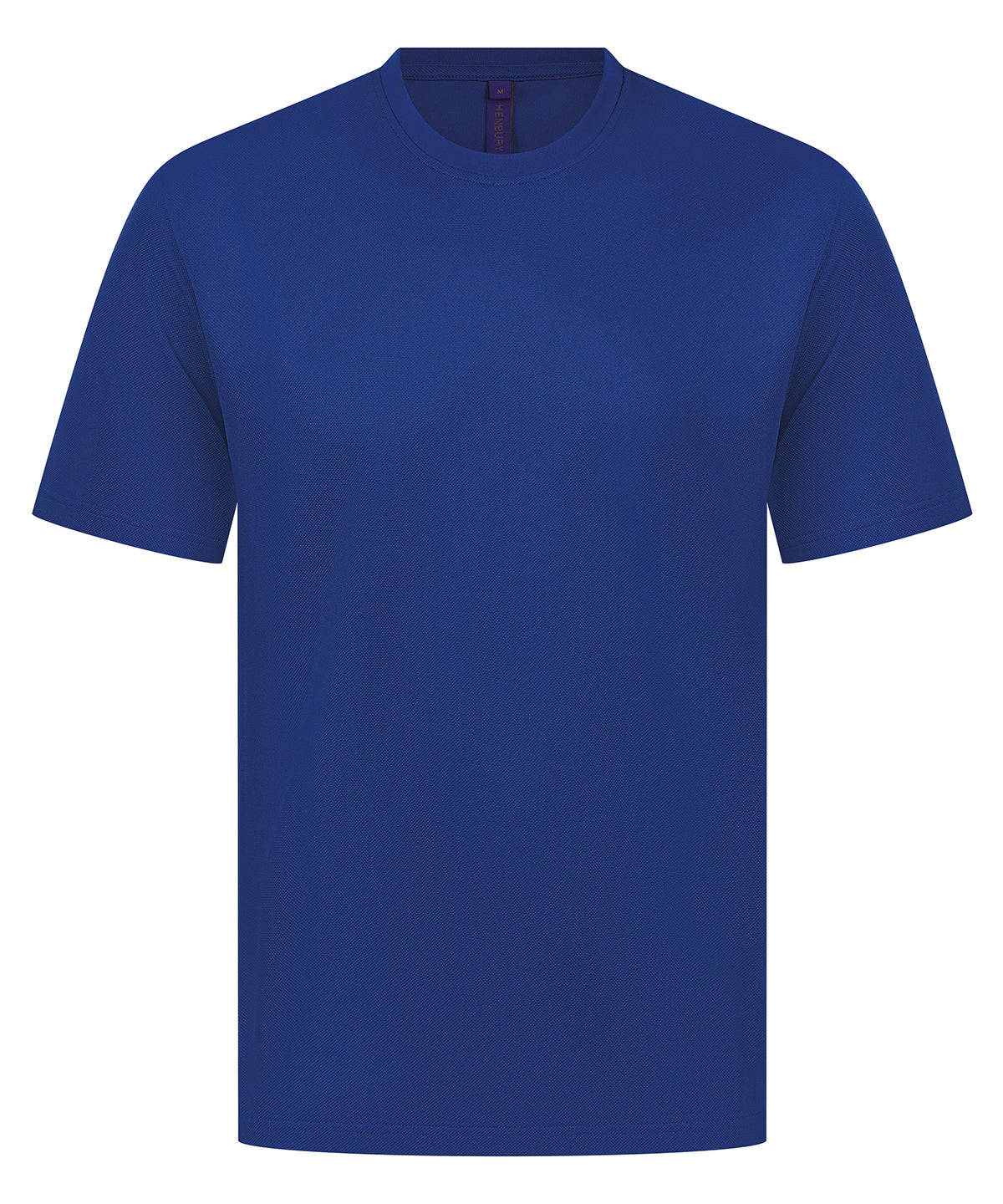 Henbury Coolplus® wicking t-shirt