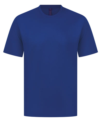 Henbury Coolplus® wicking t-shirt