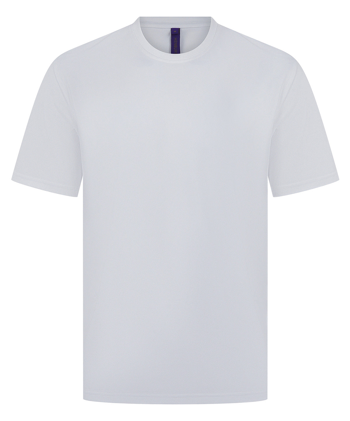 Henbury Coolplus® wicking t-shirt