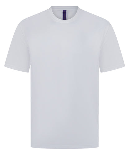 Henbury Coolplus® wicking t-shirt